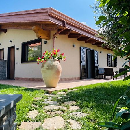 Connie'S Home Pianillo Exterior foto